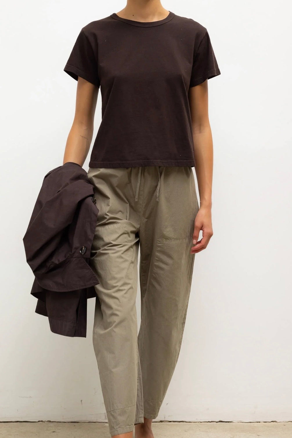 THE MARGO TEE