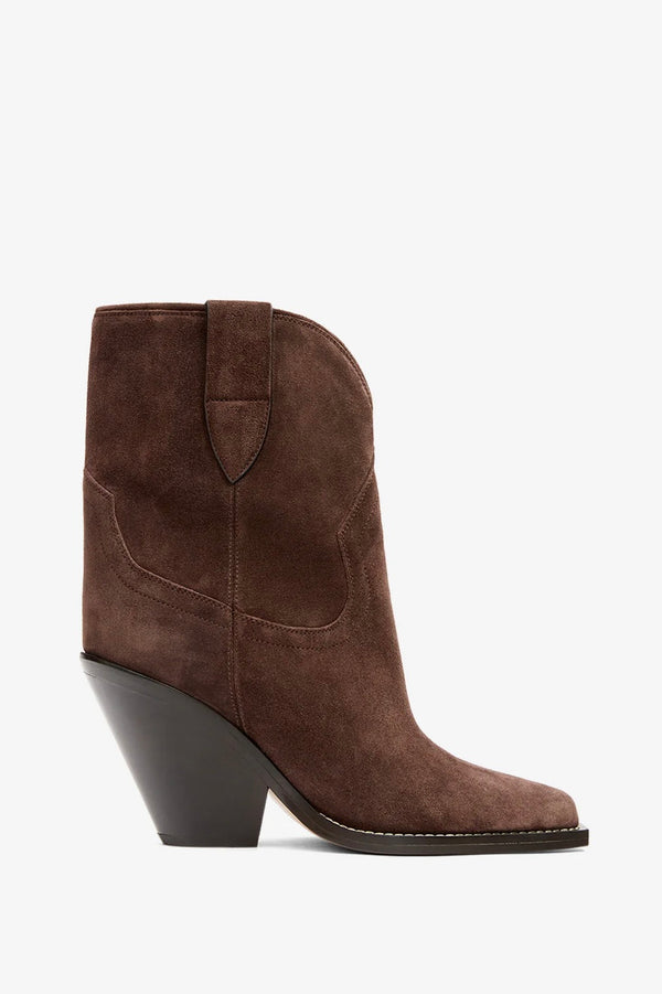 LEYANE BOOTS