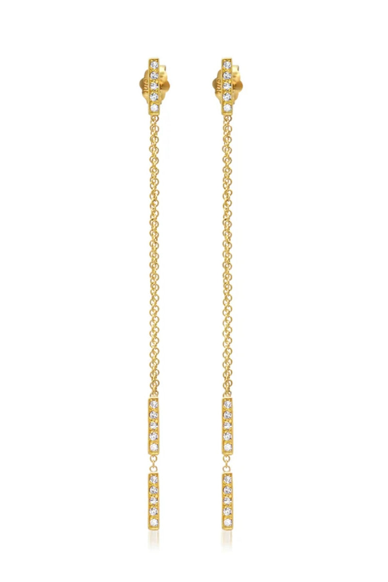 DIAMOND THREADED BAR STUDS