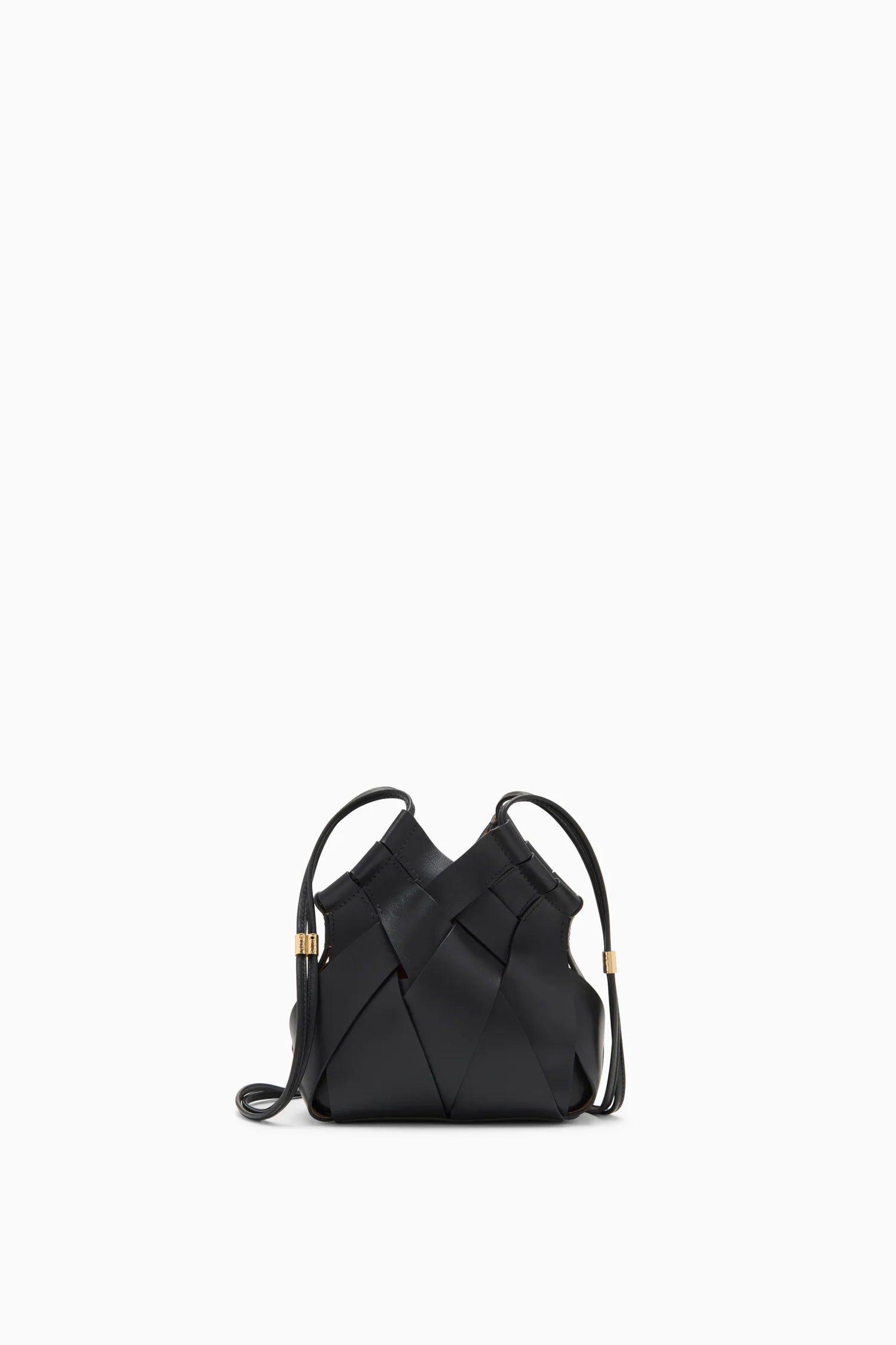 CHARLOTTE CROSSBODY BAG