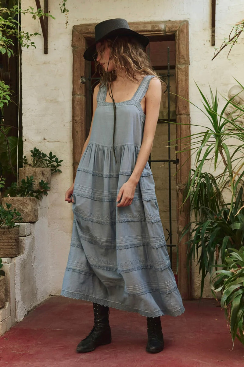 THE REVERIE DRESS