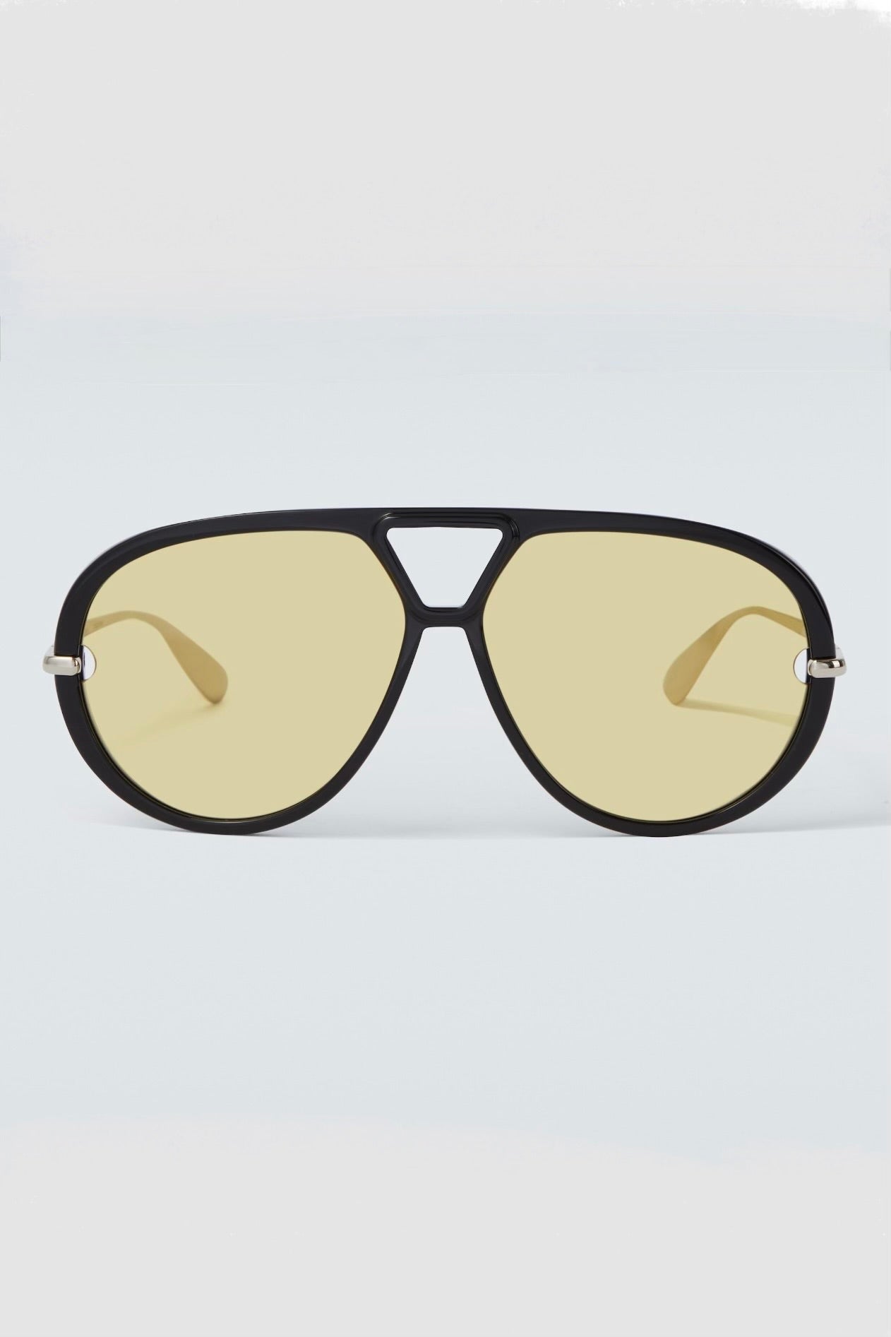BOTTEGA VENETA CLASSIC AVIATOR SUNGLASSES *pre-order*