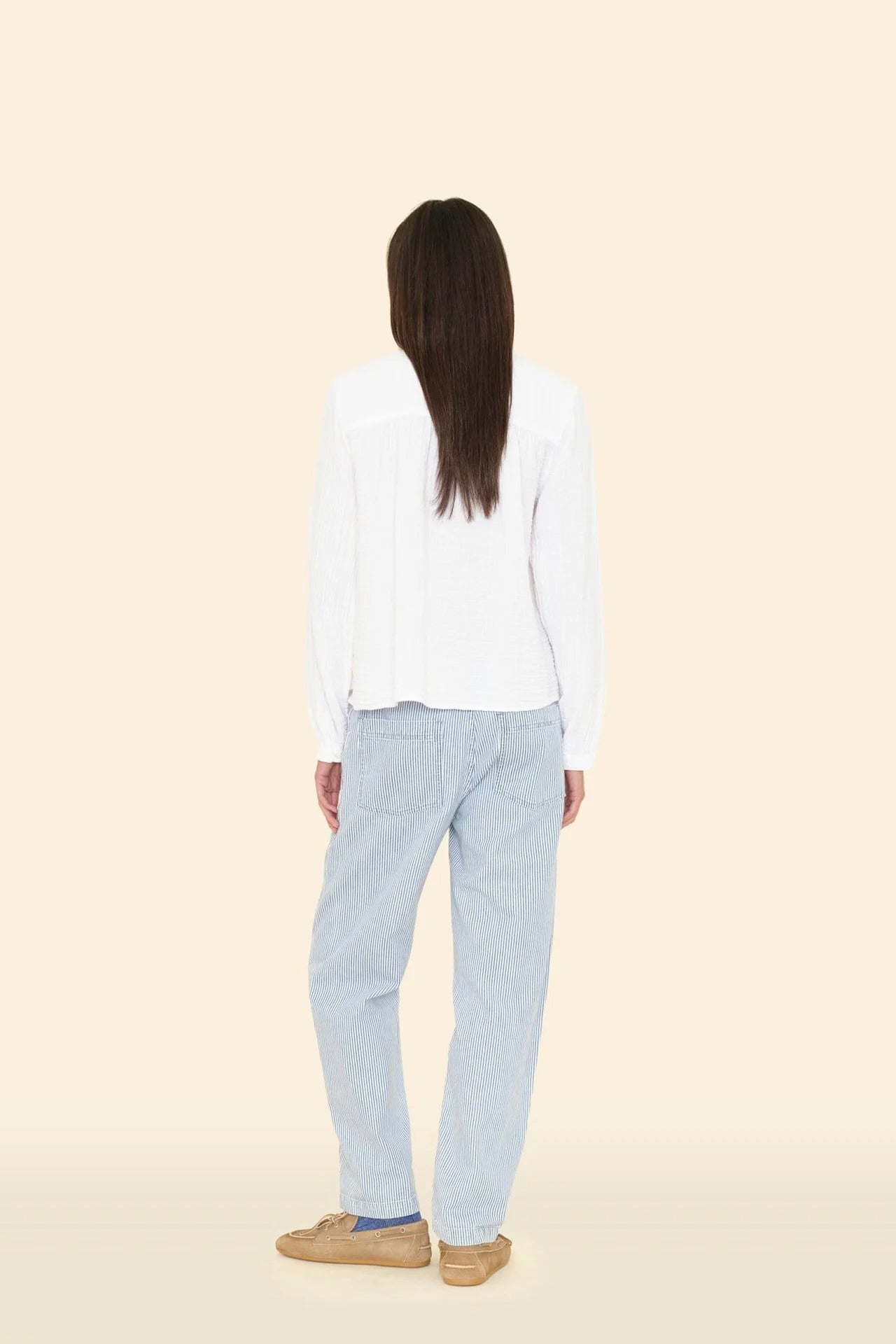 BAXTER PANT