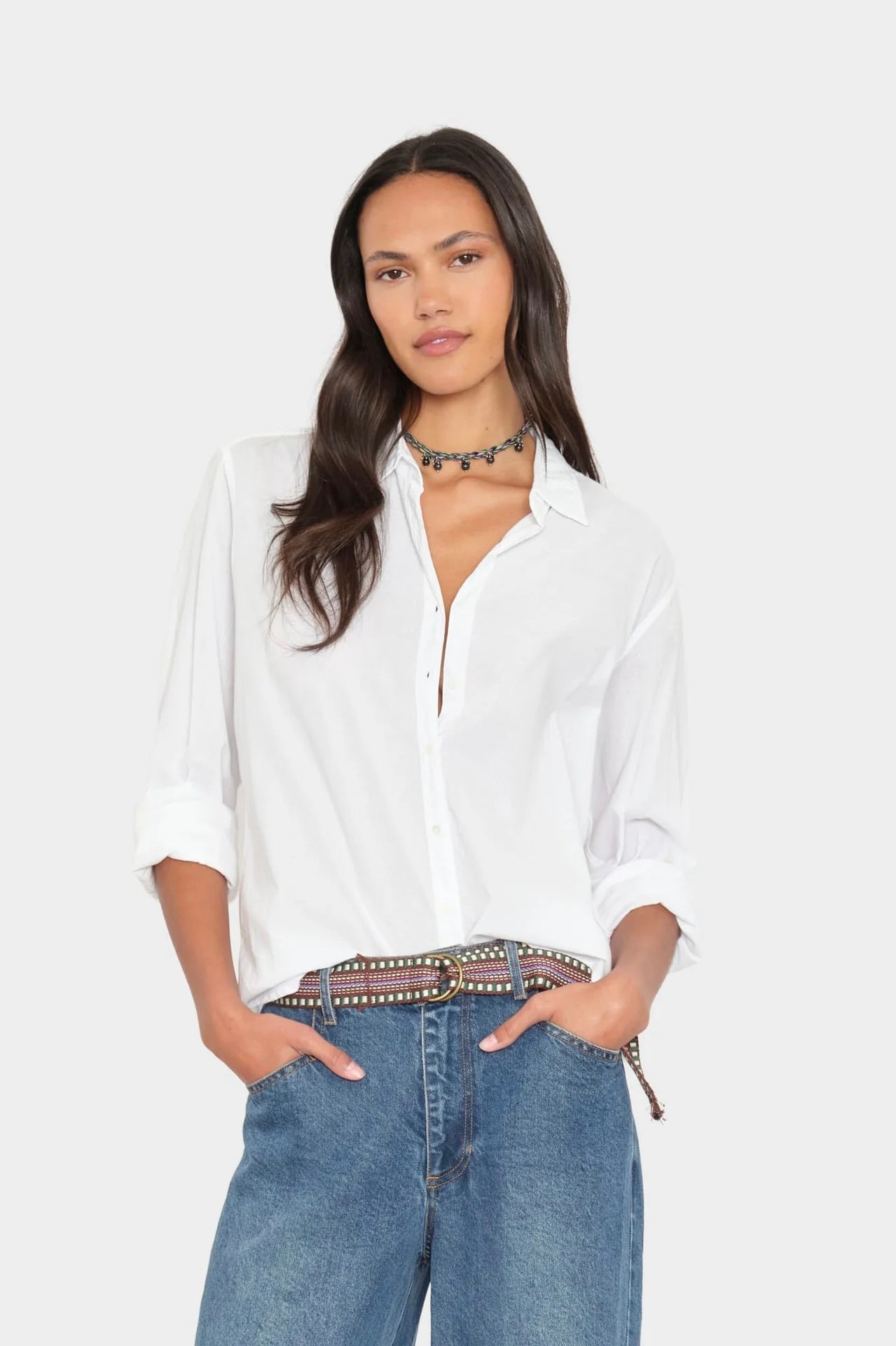 BEAU SHIRT