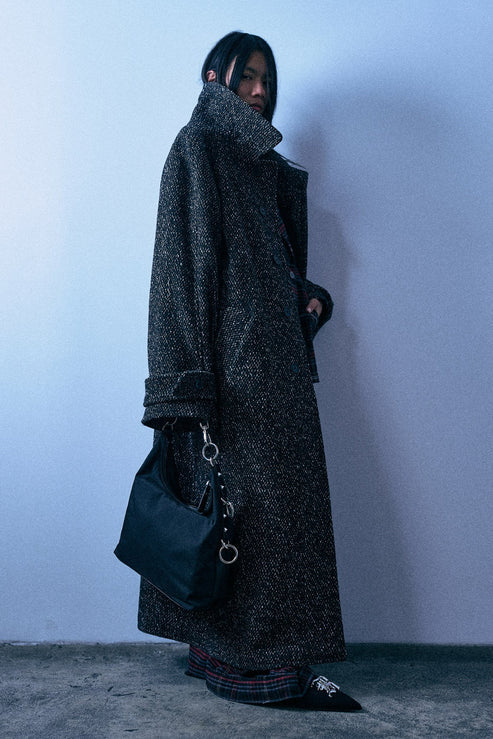 JUMBO COAT