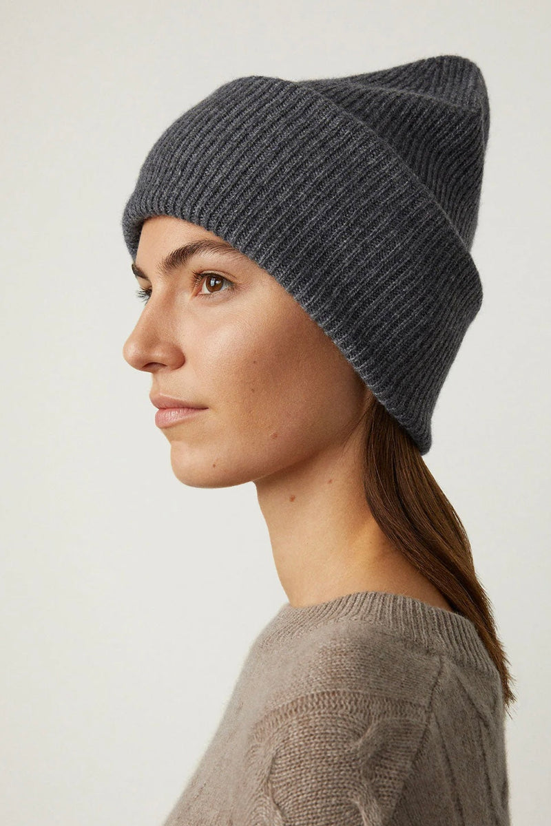 STOCKHOLM BEANIE