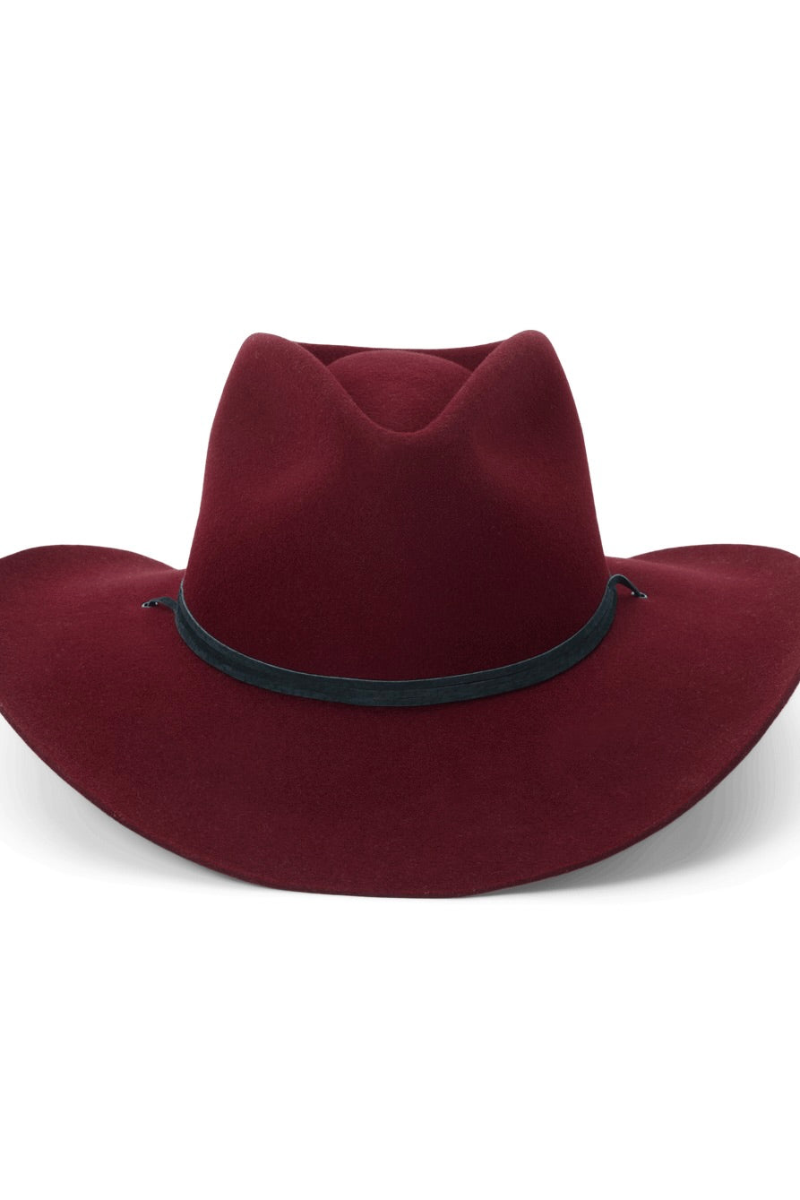 THE RIDGE HAT *PRE-ORDER*