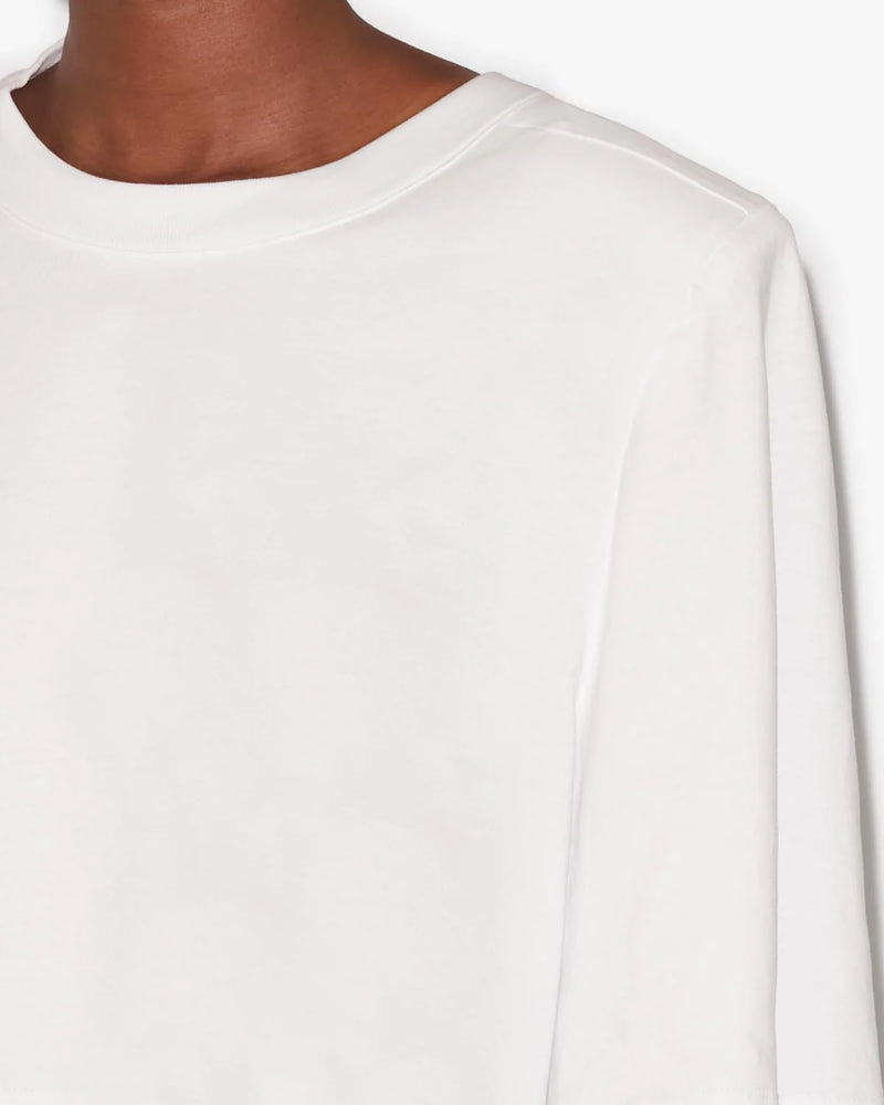 ZAELY TEE
