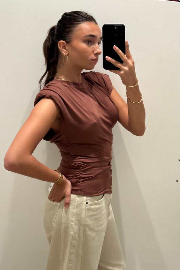 DEVANI TEE