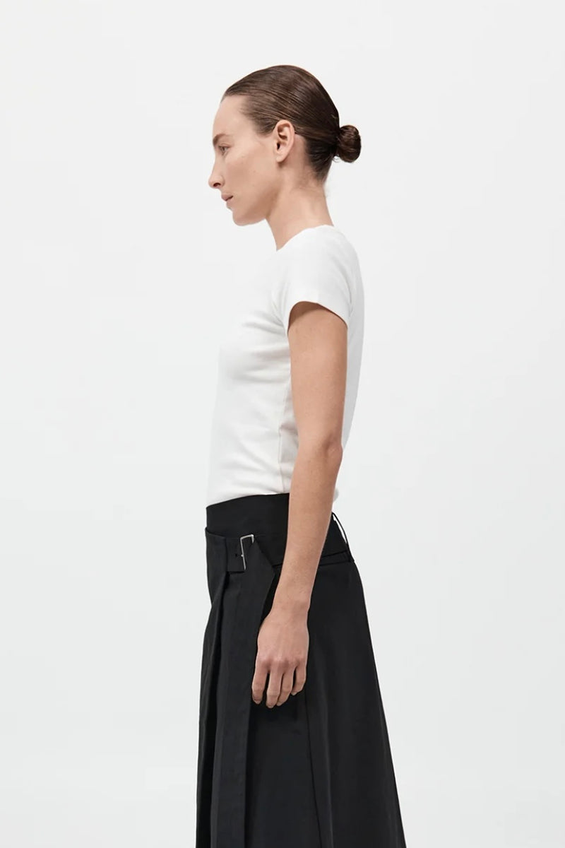 ORGANIC COTTON BABY TEE