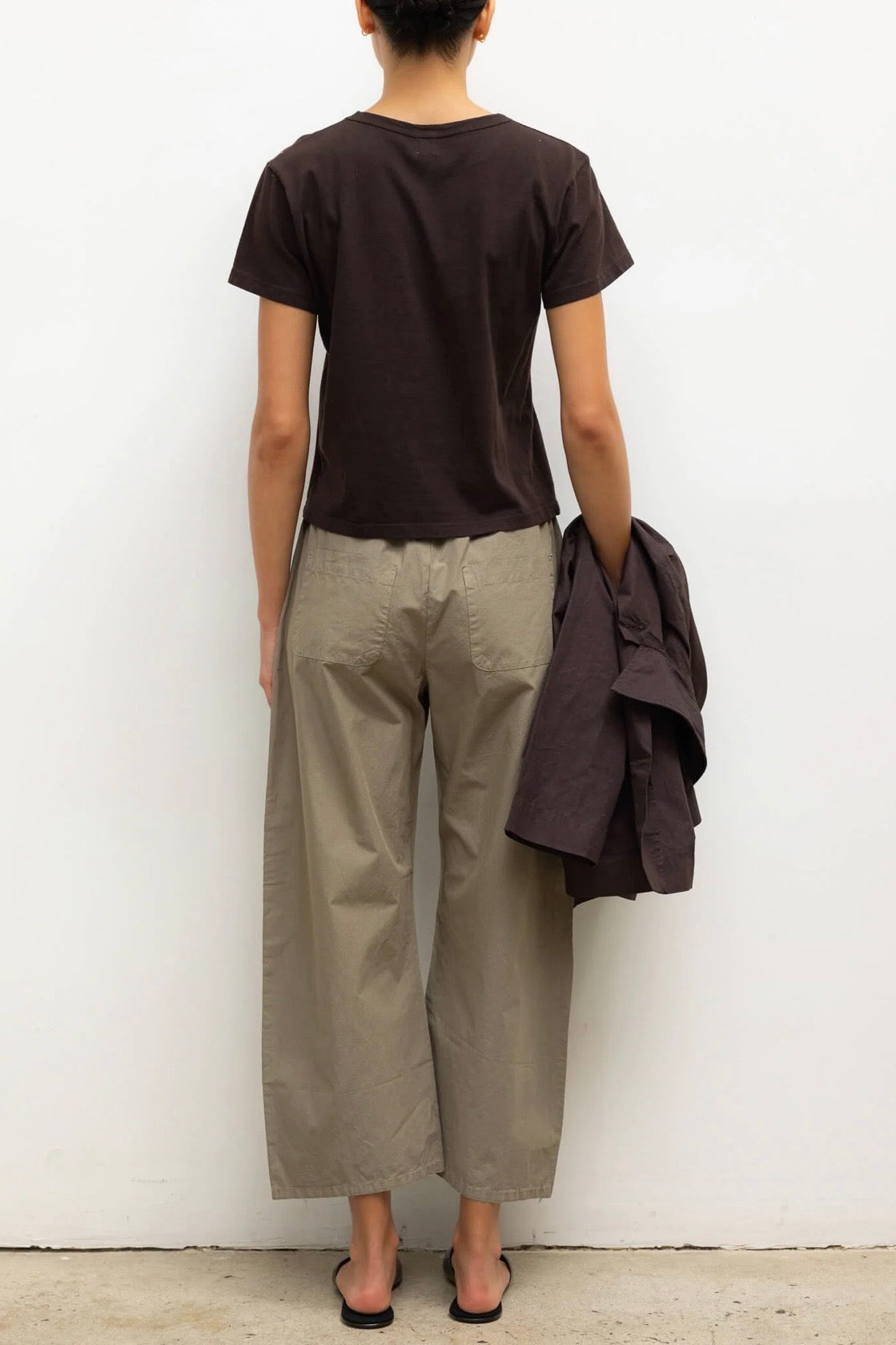 THE MARGO TEE