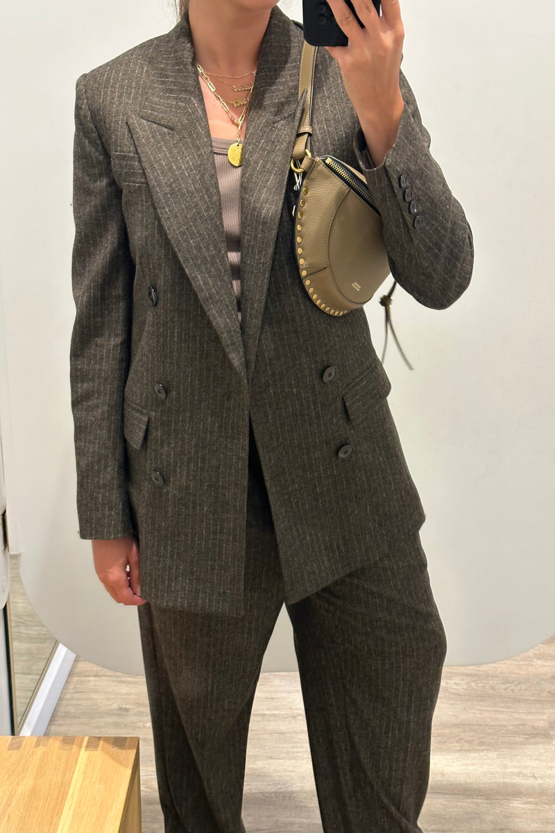 JEVIMA JACKET