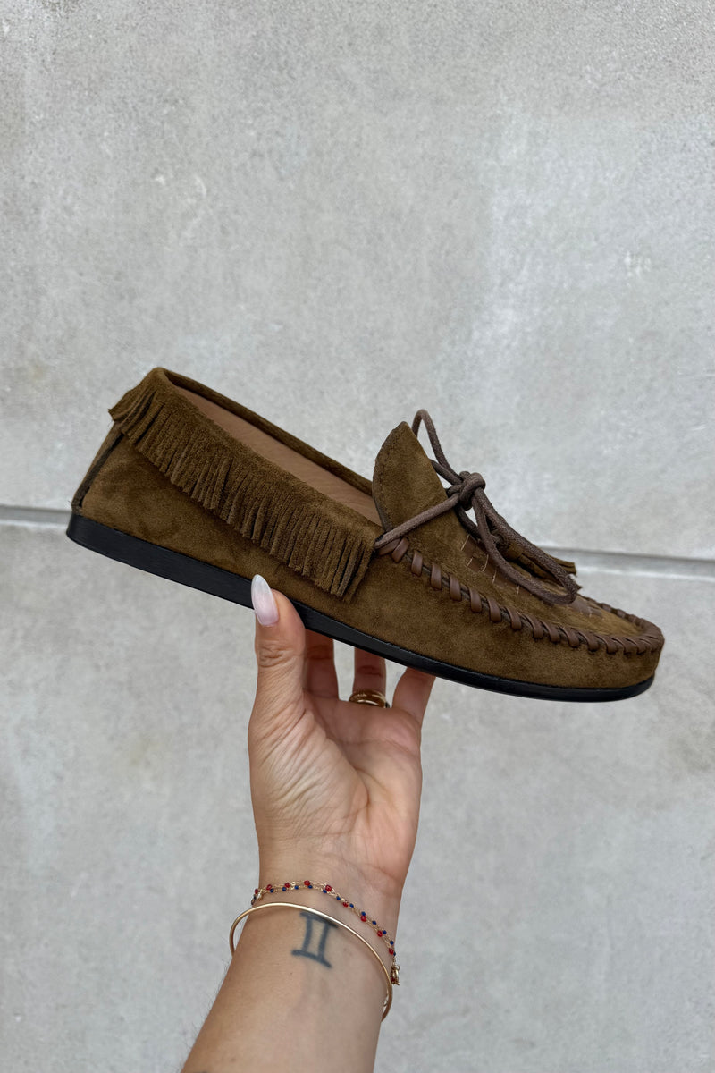 FITZA LOAFER