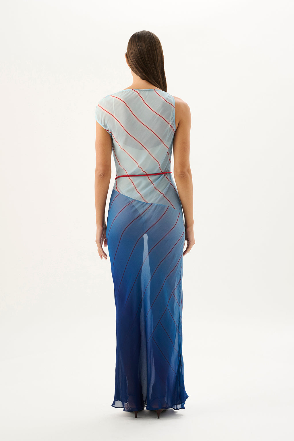 CAPRI MAXI DRESS