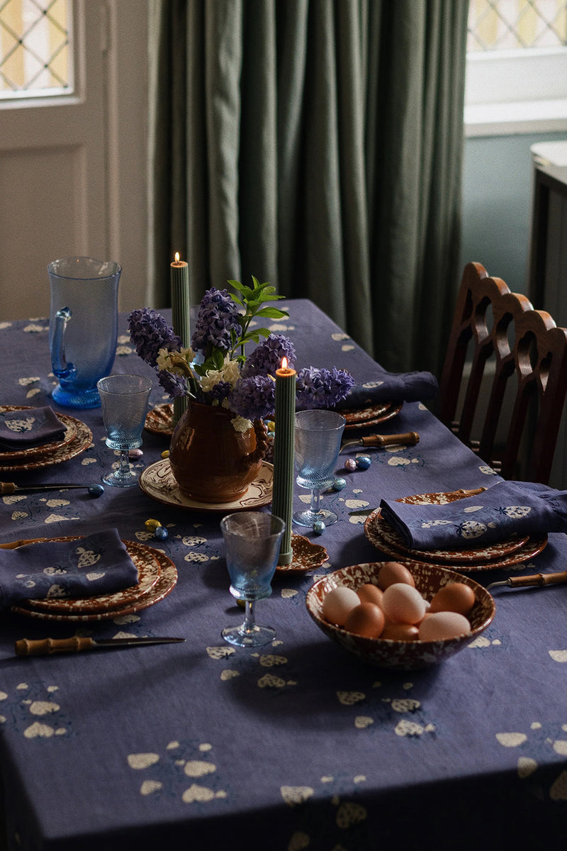 FRAISES DES BOIS TABLECLOTH