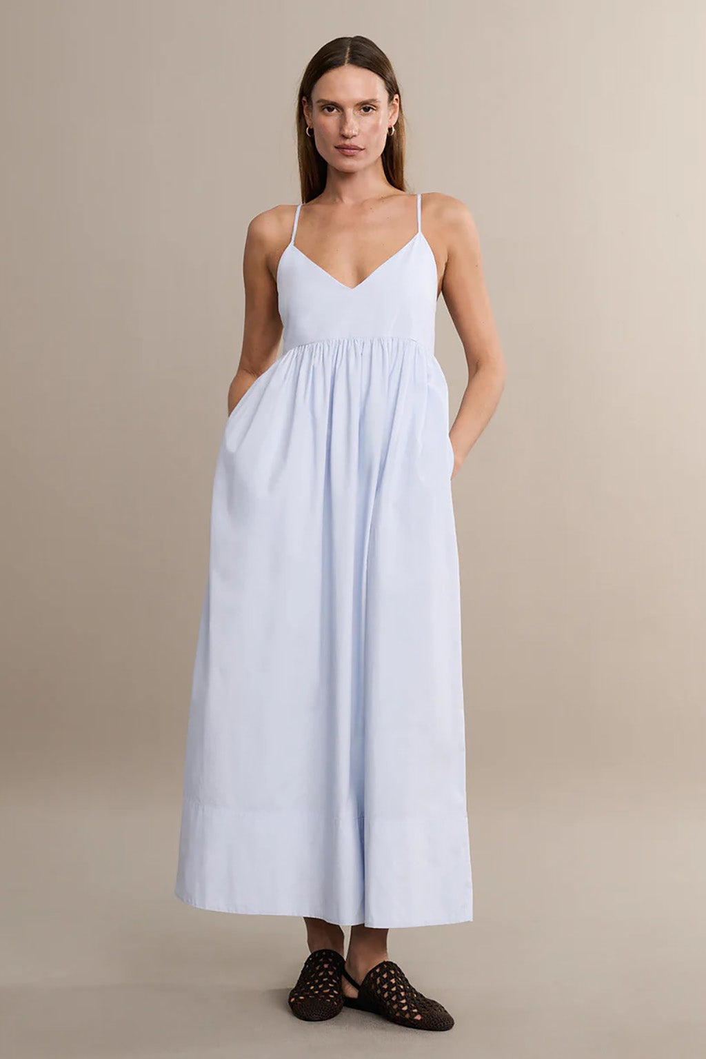 ROBE D'ÉTÉ COVE