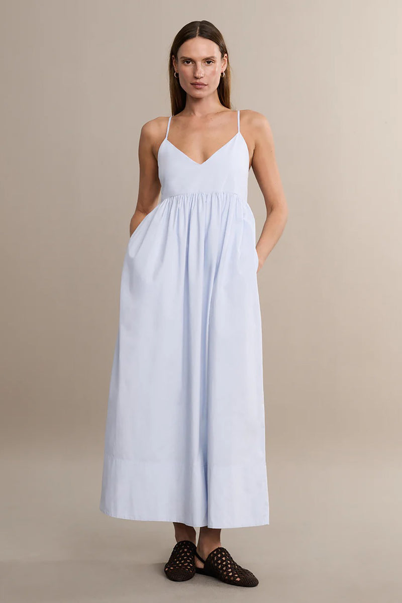 COVE TANK DRESS