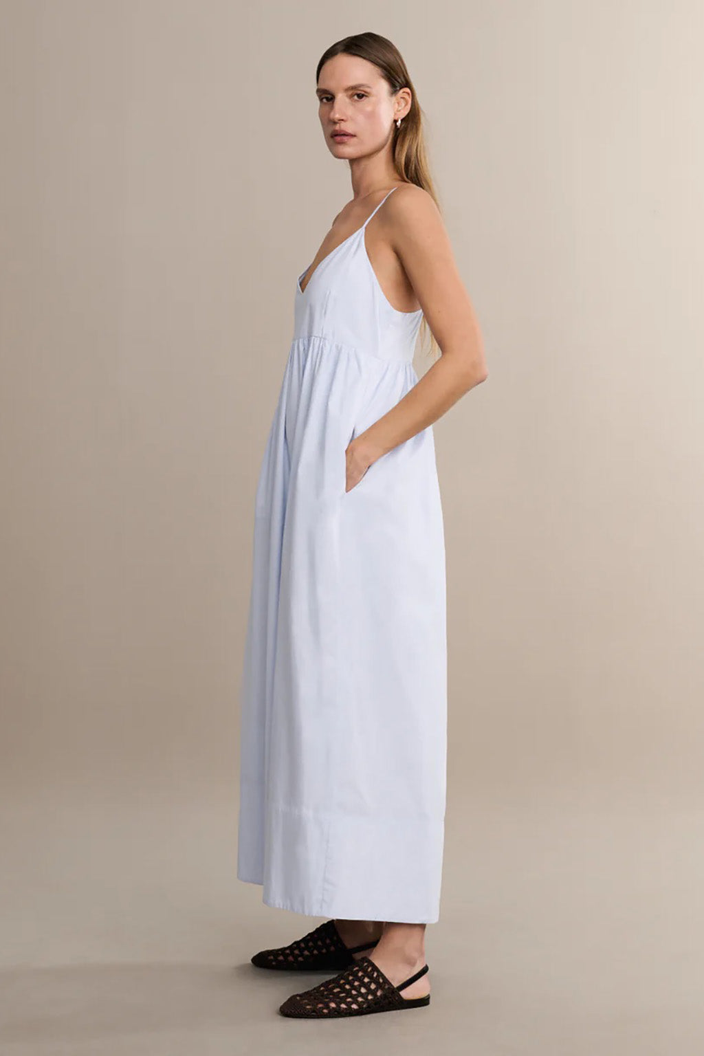 ROBE D'ÉTÉ COVE