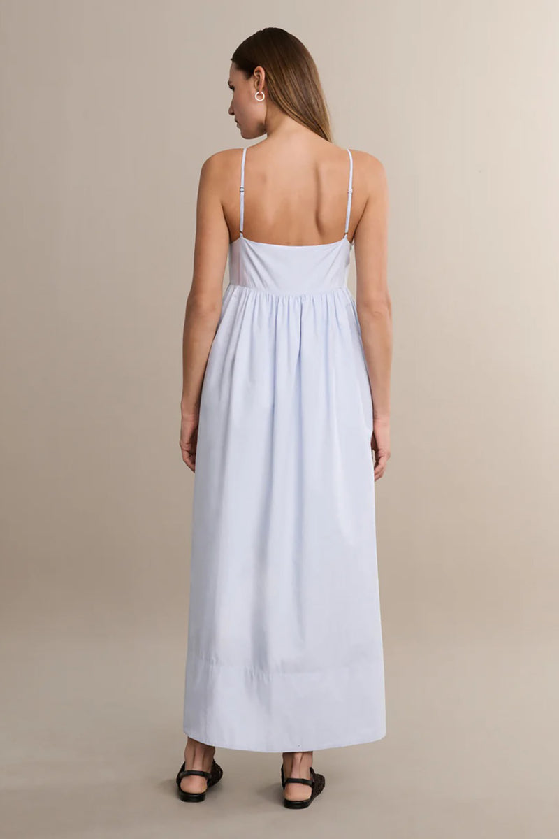 COVE TANK DRESS