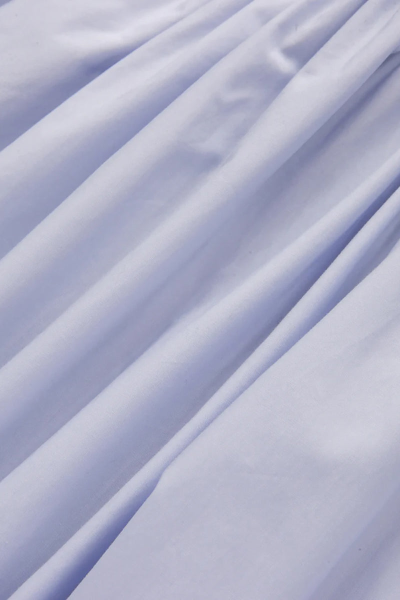 COVE TANK DRESS