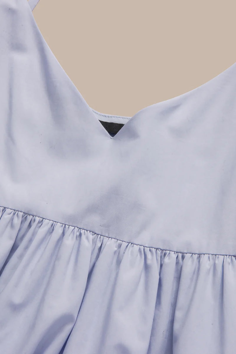 COVE TANK DRESS