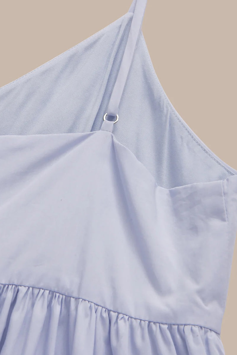 COVE TANK DRESS