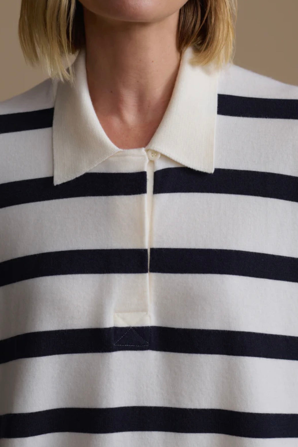 POST PULLOVER
