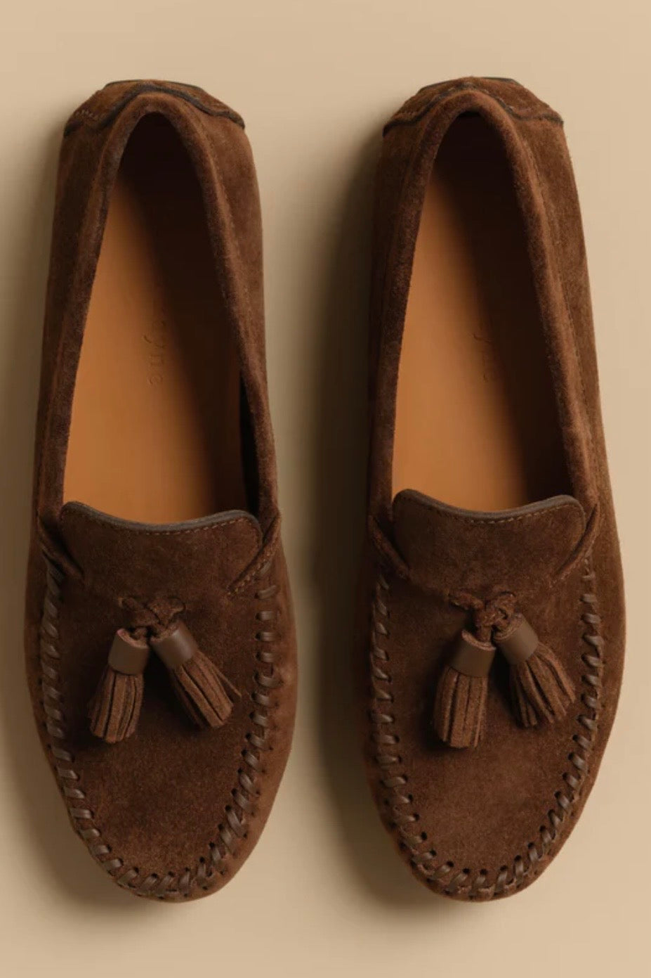BECK MOCASSIN