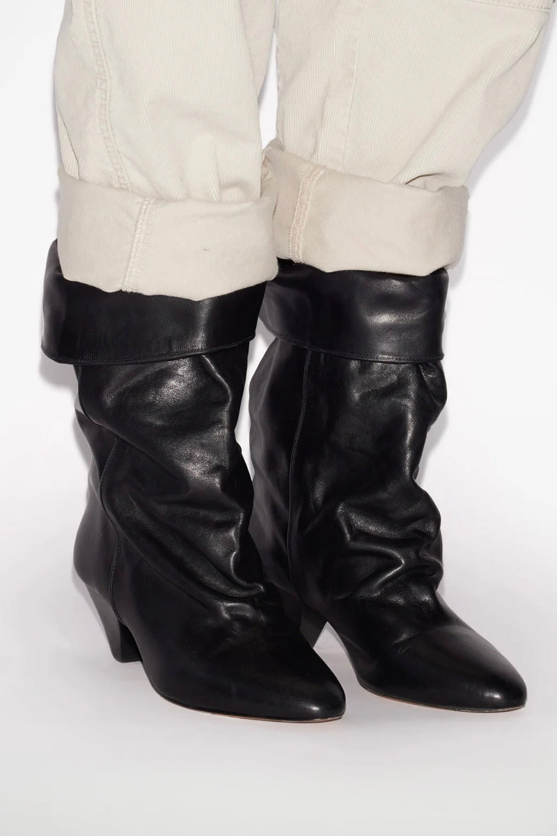 DALBY BOOTS