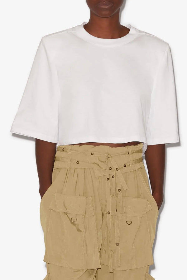 ZAELY TEE