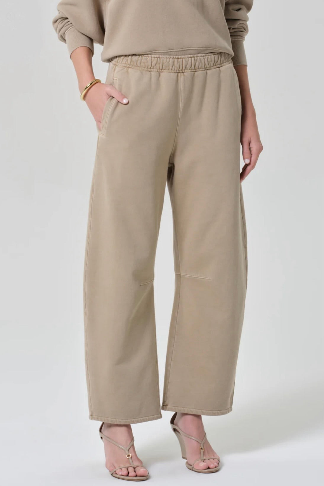 MIRO SWEATPANT