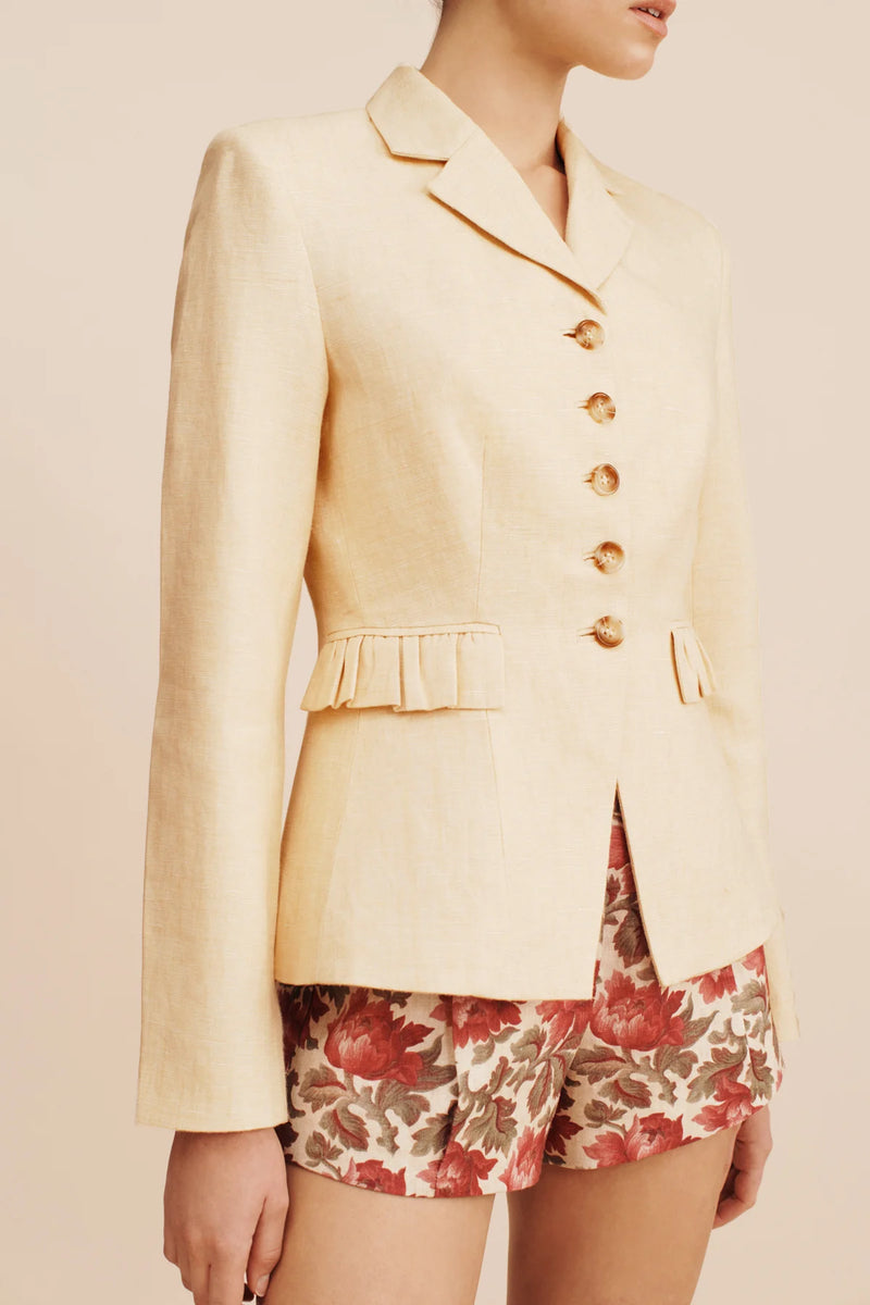 MATILDA JACKET