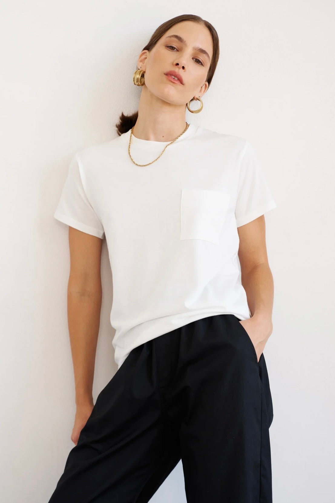 THE POCKET TEE