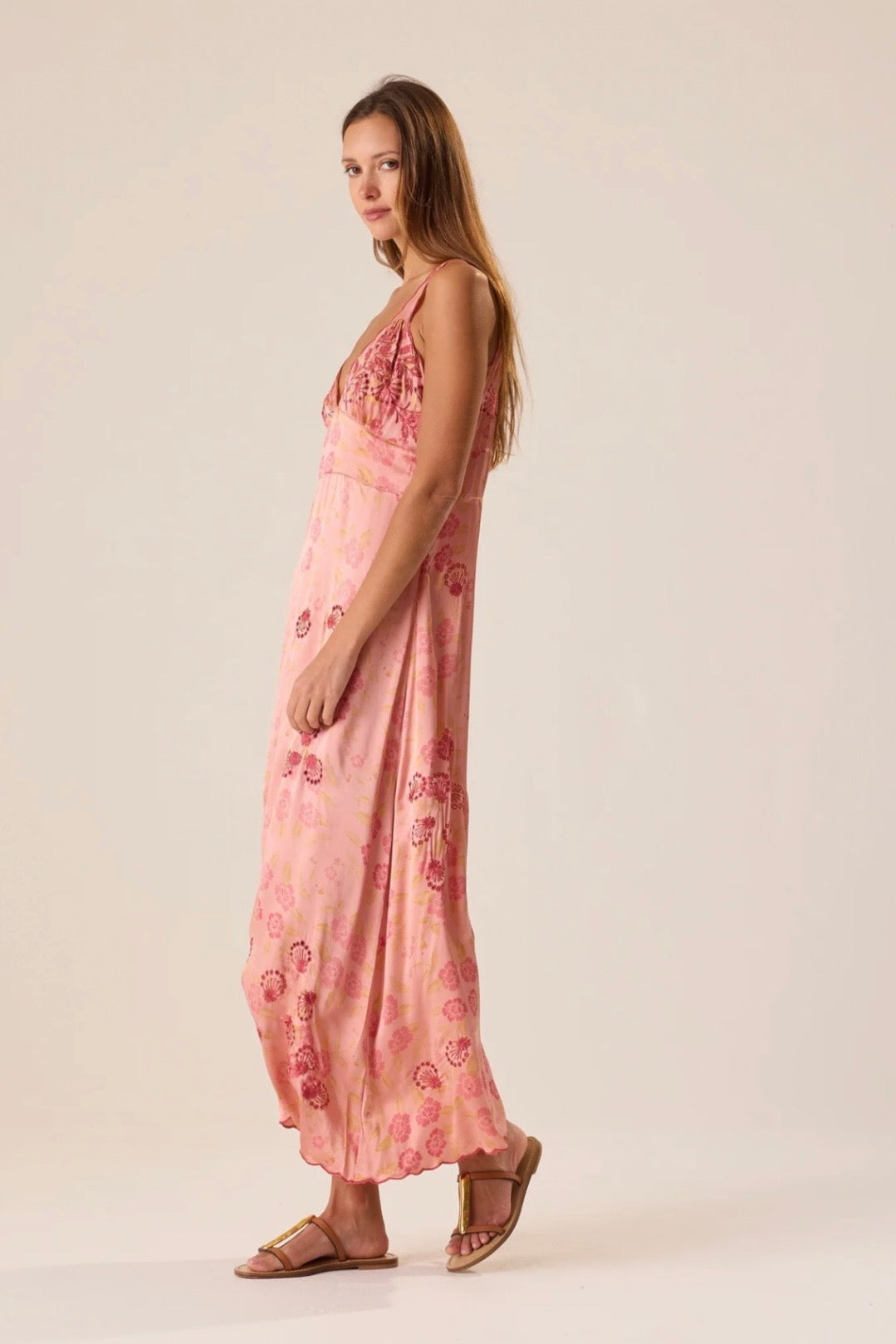 JACKIE DRESS
