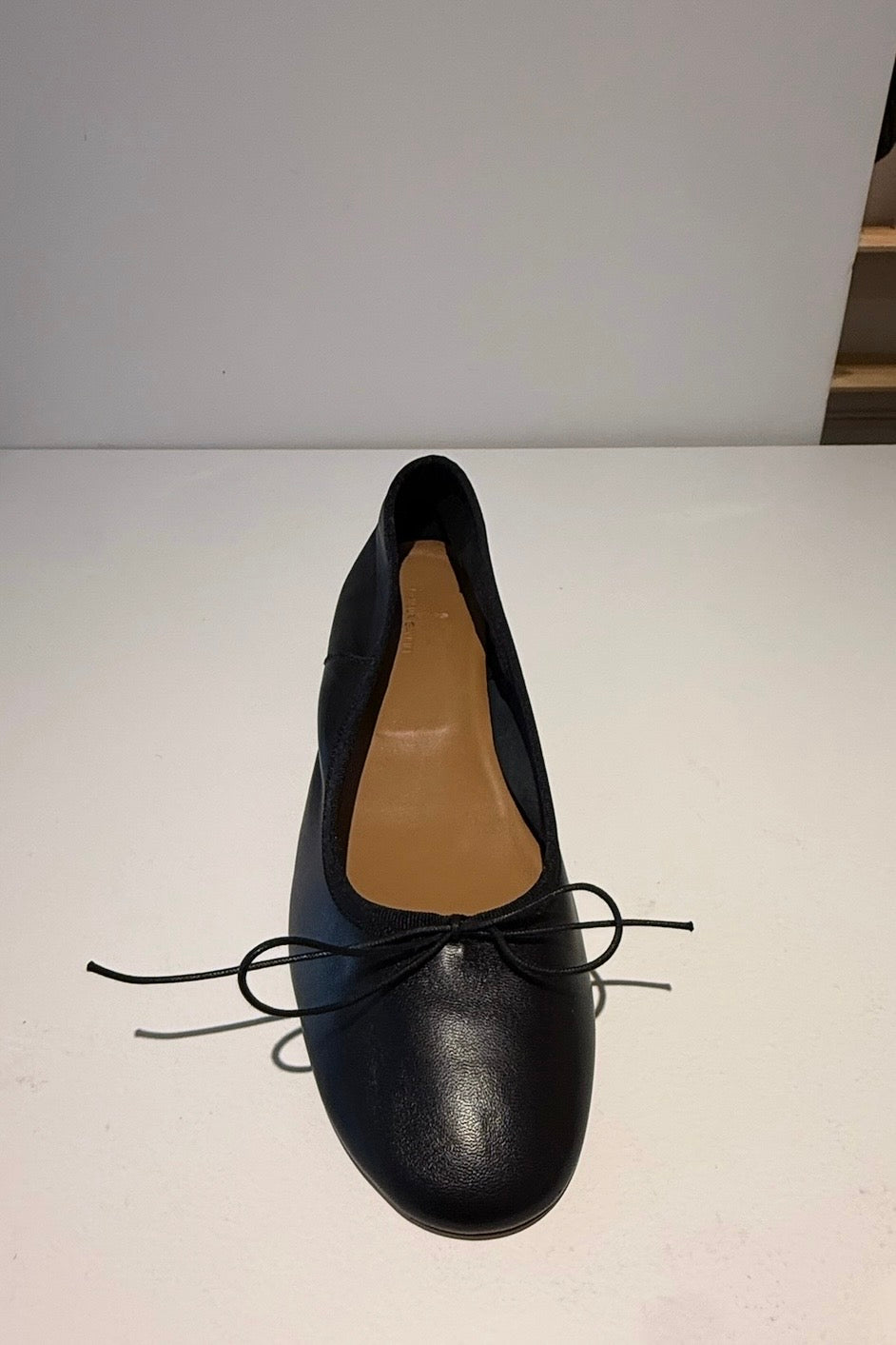 DANCE KITTEN HEEL