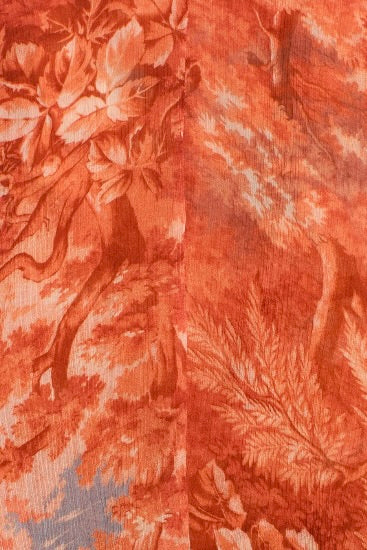 ELEANOR HERITAGE CANOPY SHIRT