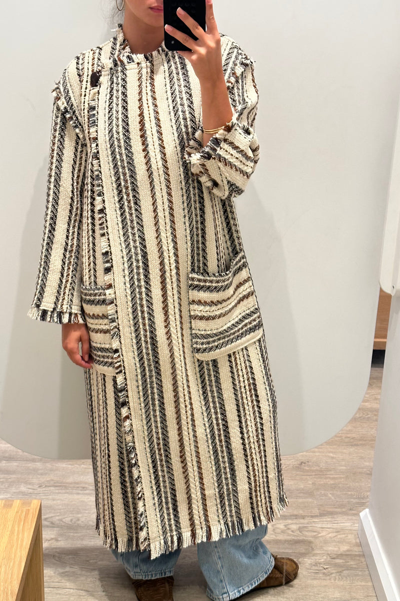 INITA COAT