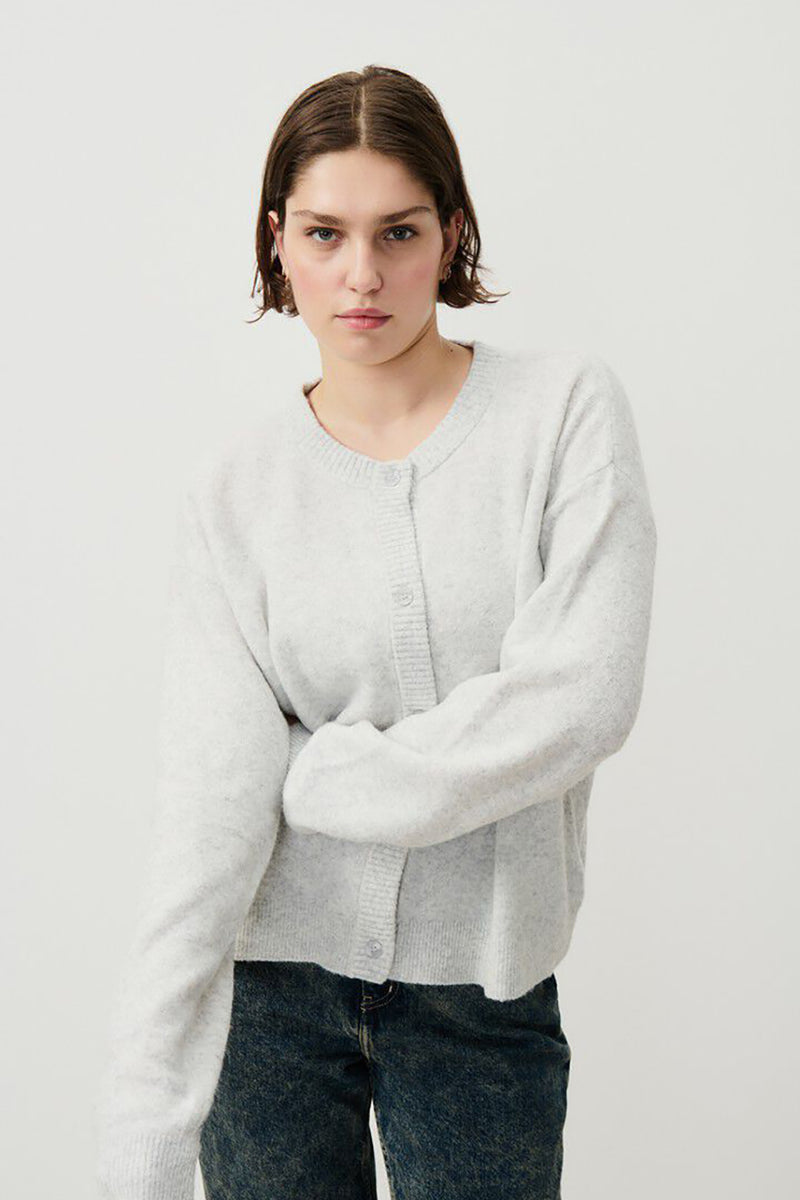 DAMSVILLE CARDIGAN