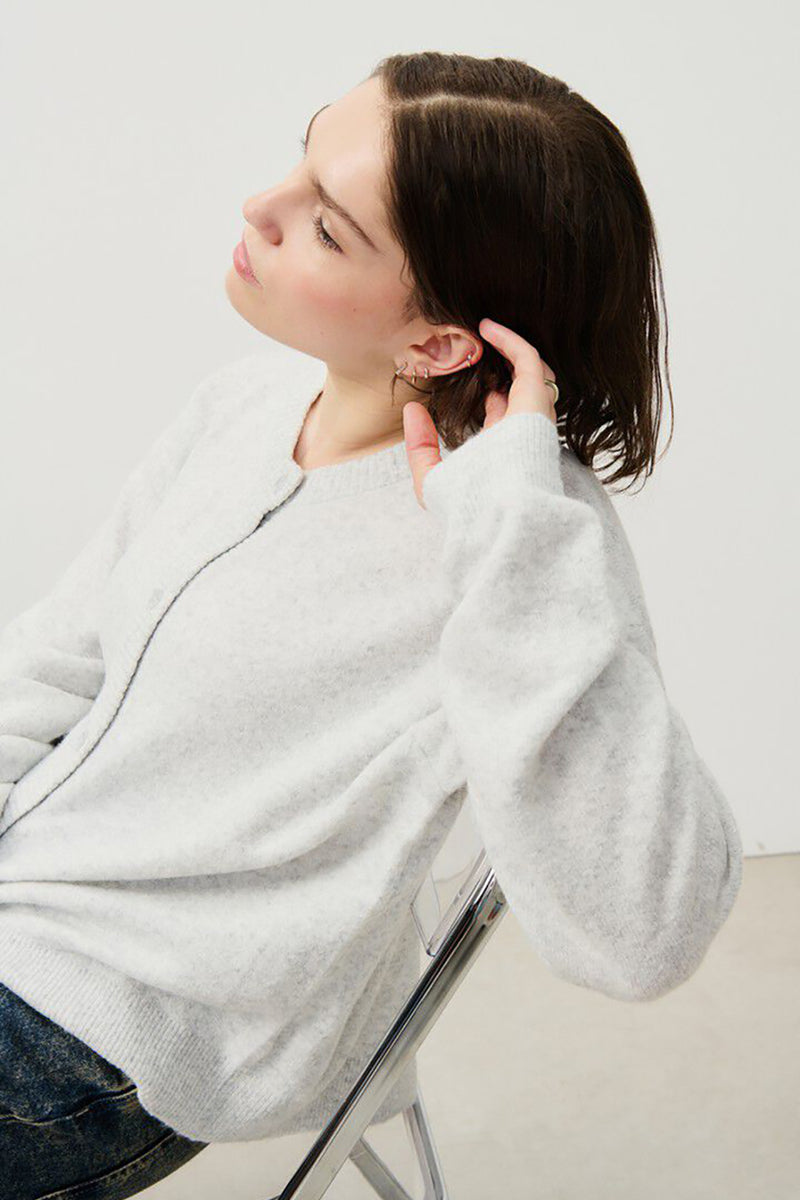DAMSVILLE CARDIGAN