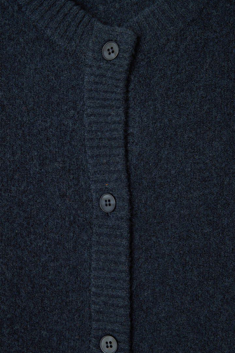 DAMSVILLE CARDIGAN
