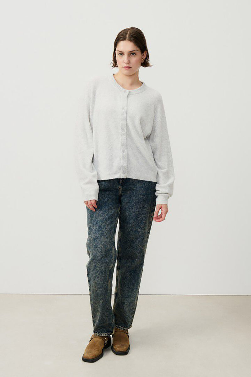 DAMSVILLE CARDIGAN