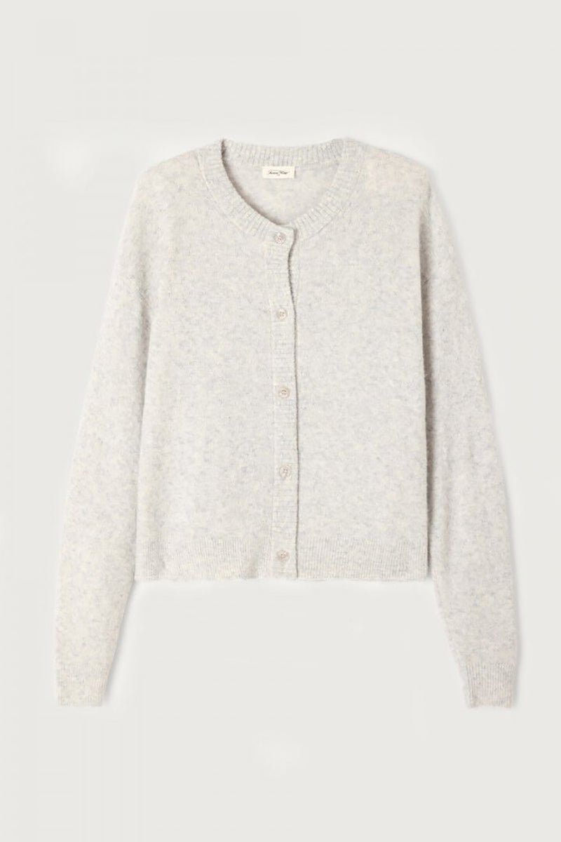 DAMSVILLE CARDIGAN