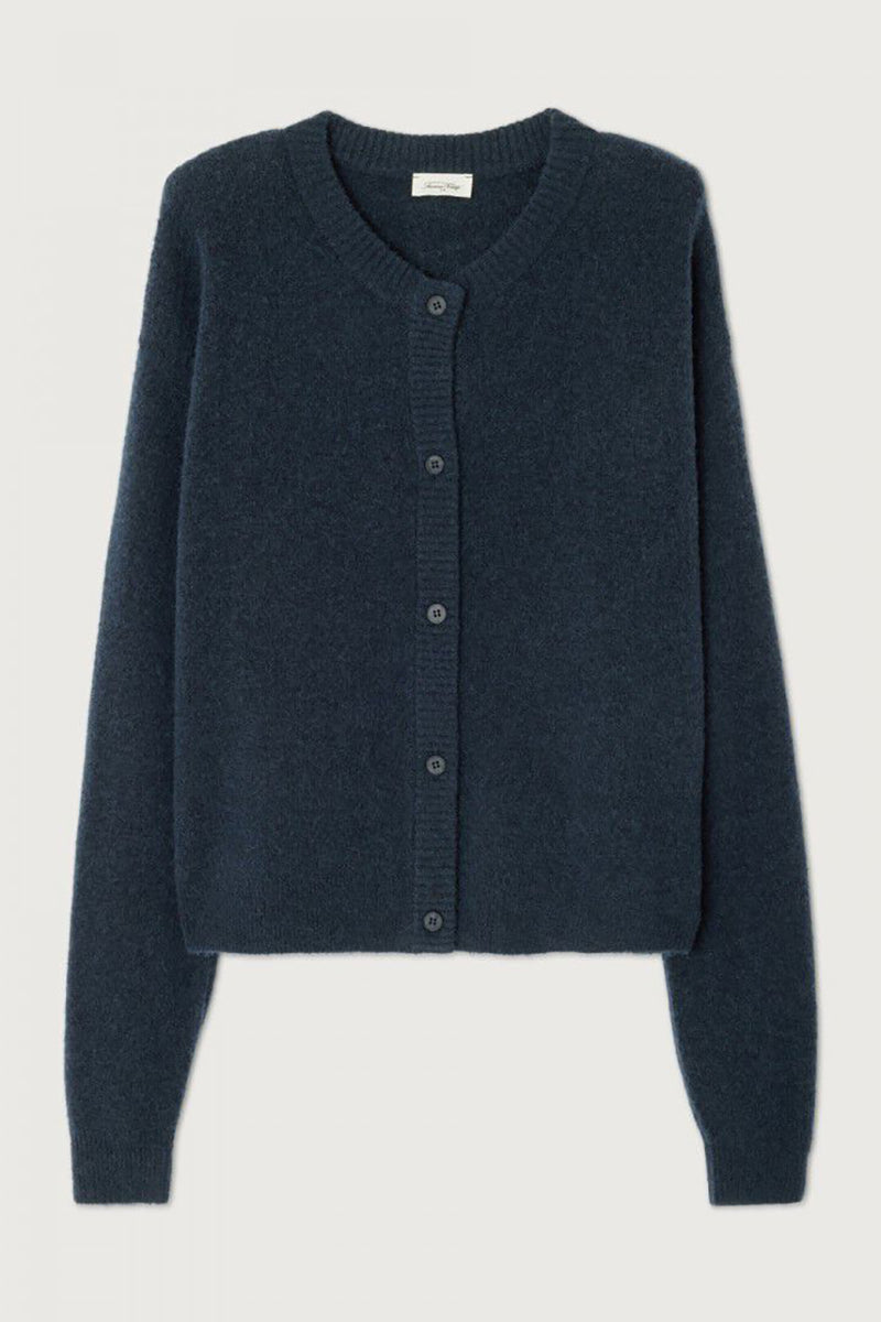DAMSVILLE CARDIGAN