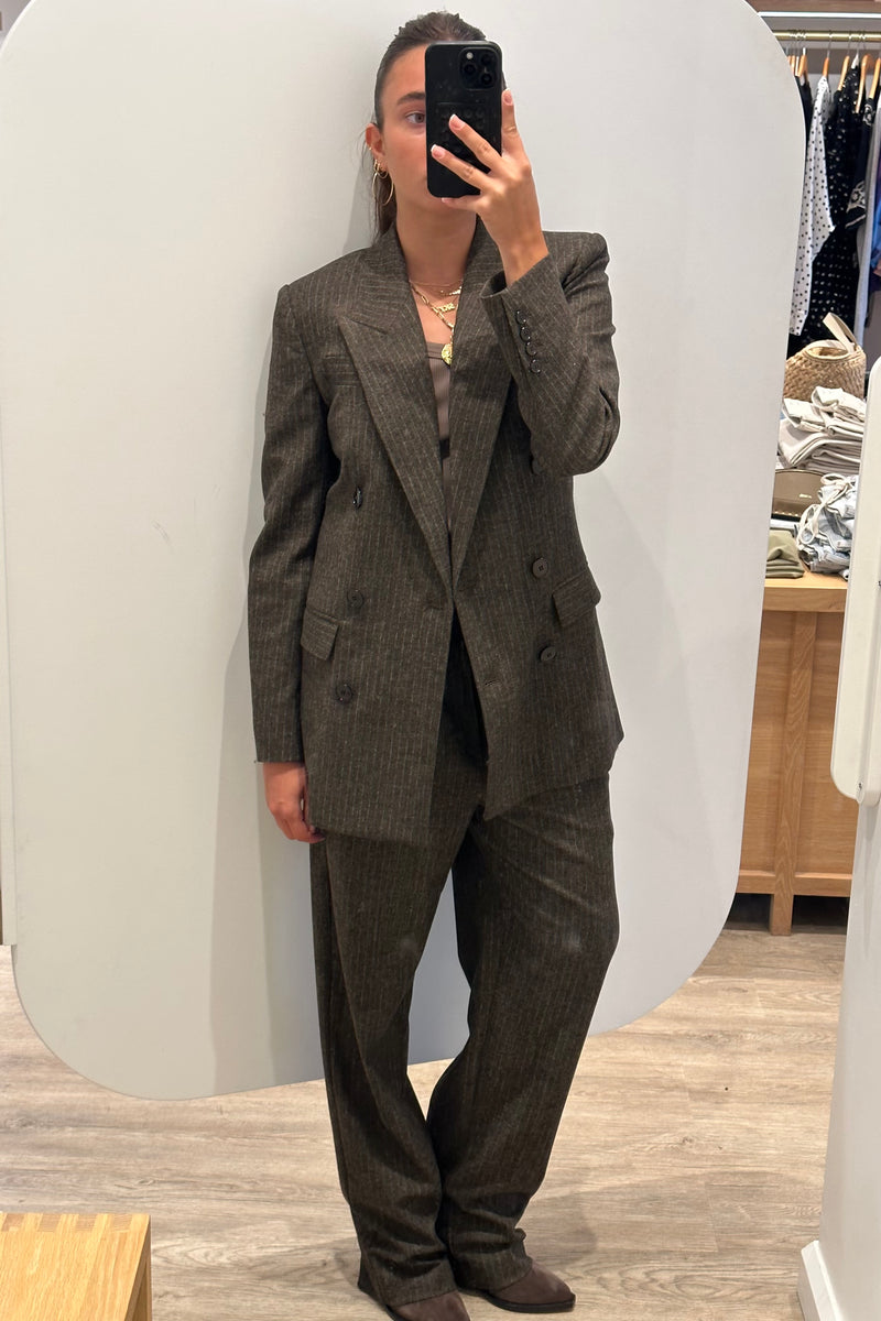 JEVIMA JACKET