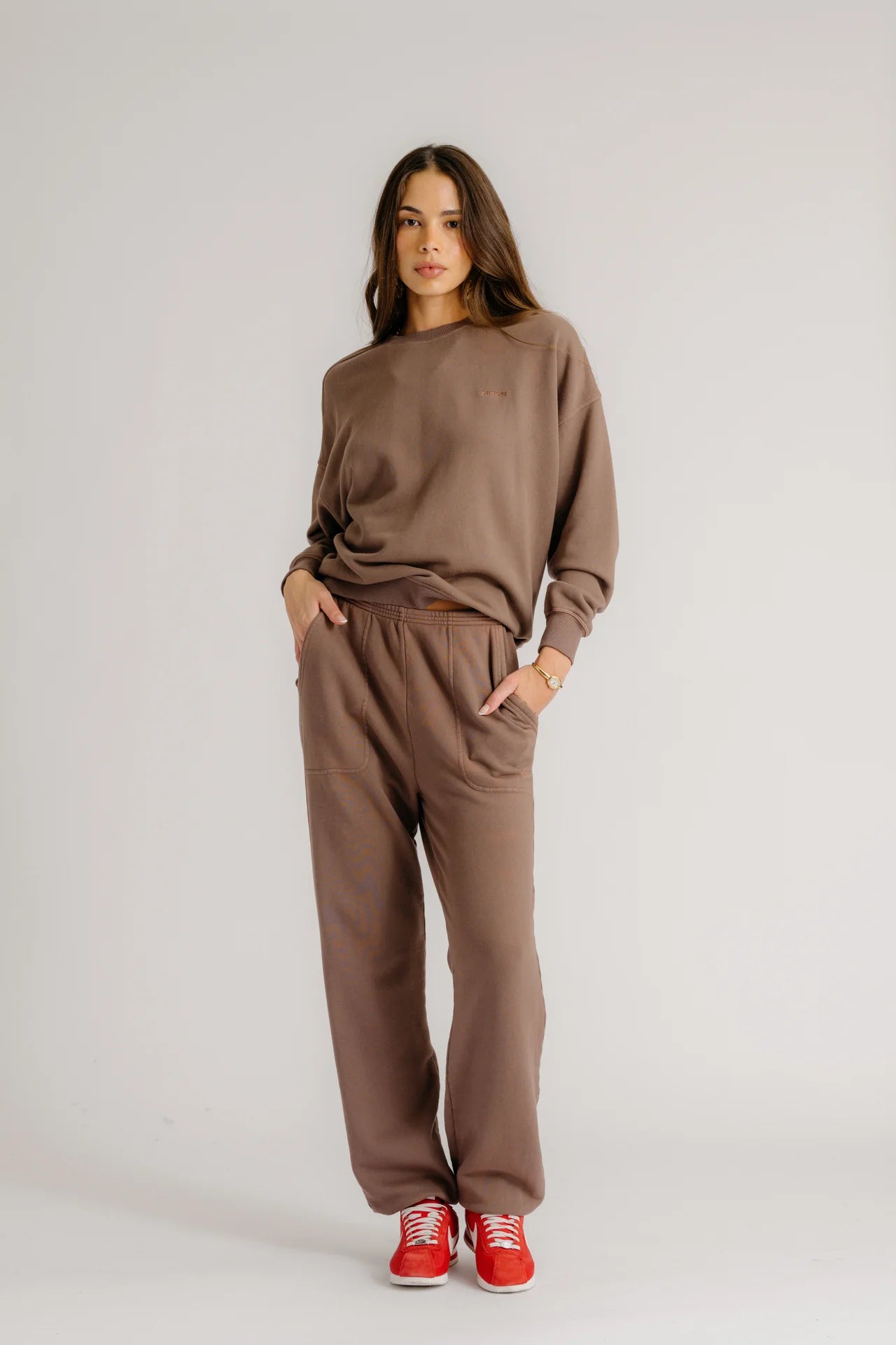MASON SWEATPANT