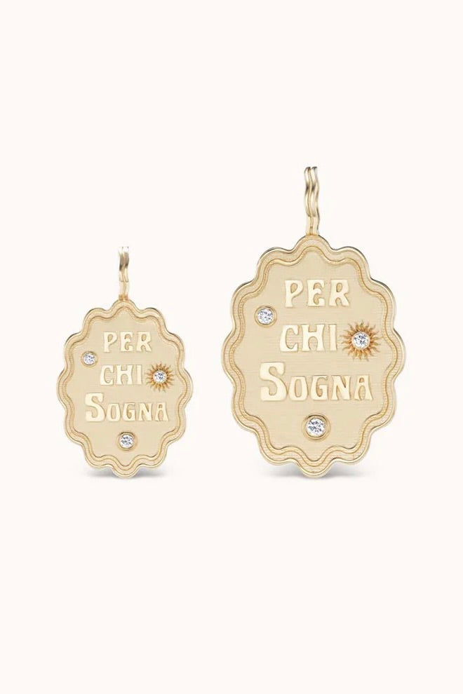 Per Chi Sogna Mini Oval