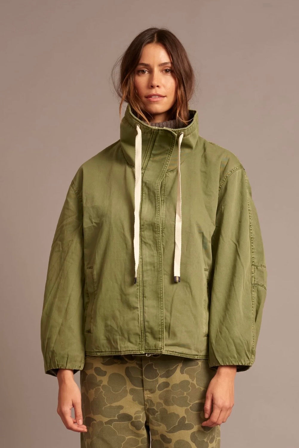 HARRISON JACKET