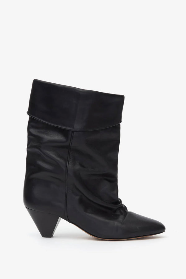 DALBY BOOTS