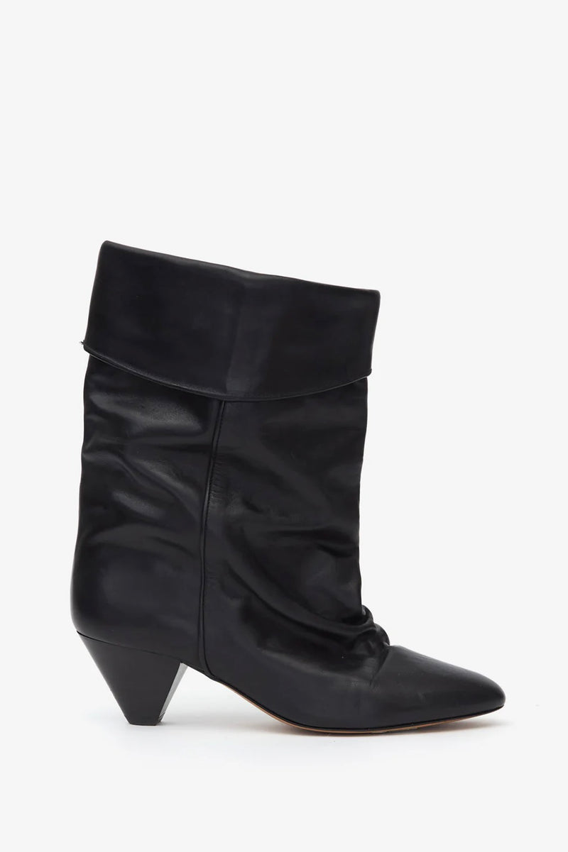 DALBY BOOTS