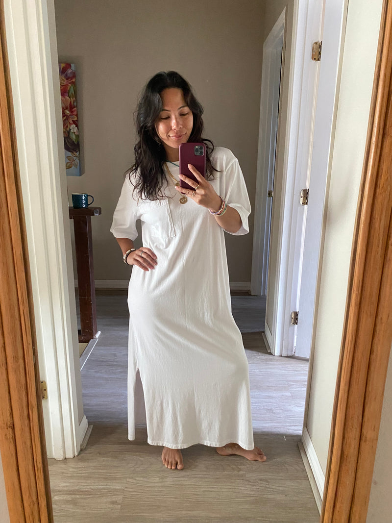 XIRENA WHITNEY DRESS